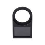 Держатель маркировки 25х18мм вставка Systeme Electric SBZ331