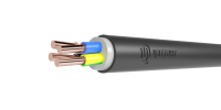 Кабель силовой ВВГнг(А)-LS 4х4ок(N)-0,66 ТРТС Цветлит КЗ 00-00140148