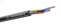 Кабель силовой ВВГнг(А)-LS 3Х1.5 ок(N.PE)-0.660 ТРТС Технокабель НПП 00-00148506