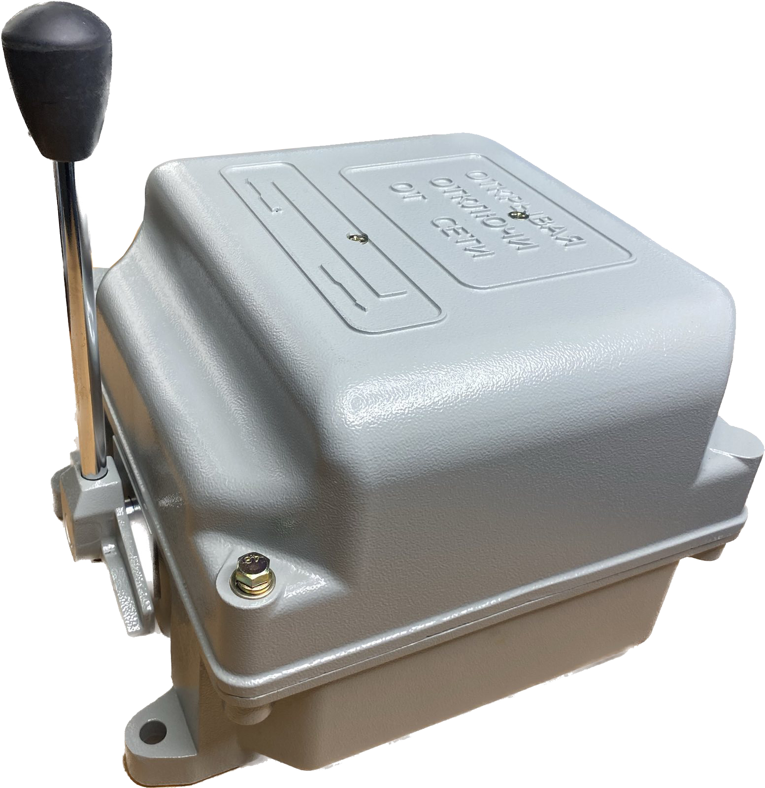 Контроллер крановый ККТ-62А ЭнергоТехКомплект УТ000000208