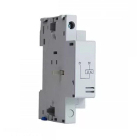 Расцепитель миним. напряжения NS2-UV220 (CHINT) 495907