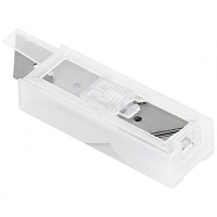 Лезвия, трапециевидные, прямые, 5 шт. (78924, 78900, 78964, 78967) Matrix 793555