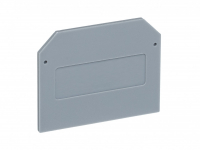 Заглушка ЗП102-0-07A DEKraft Dekraft 32428DEK
