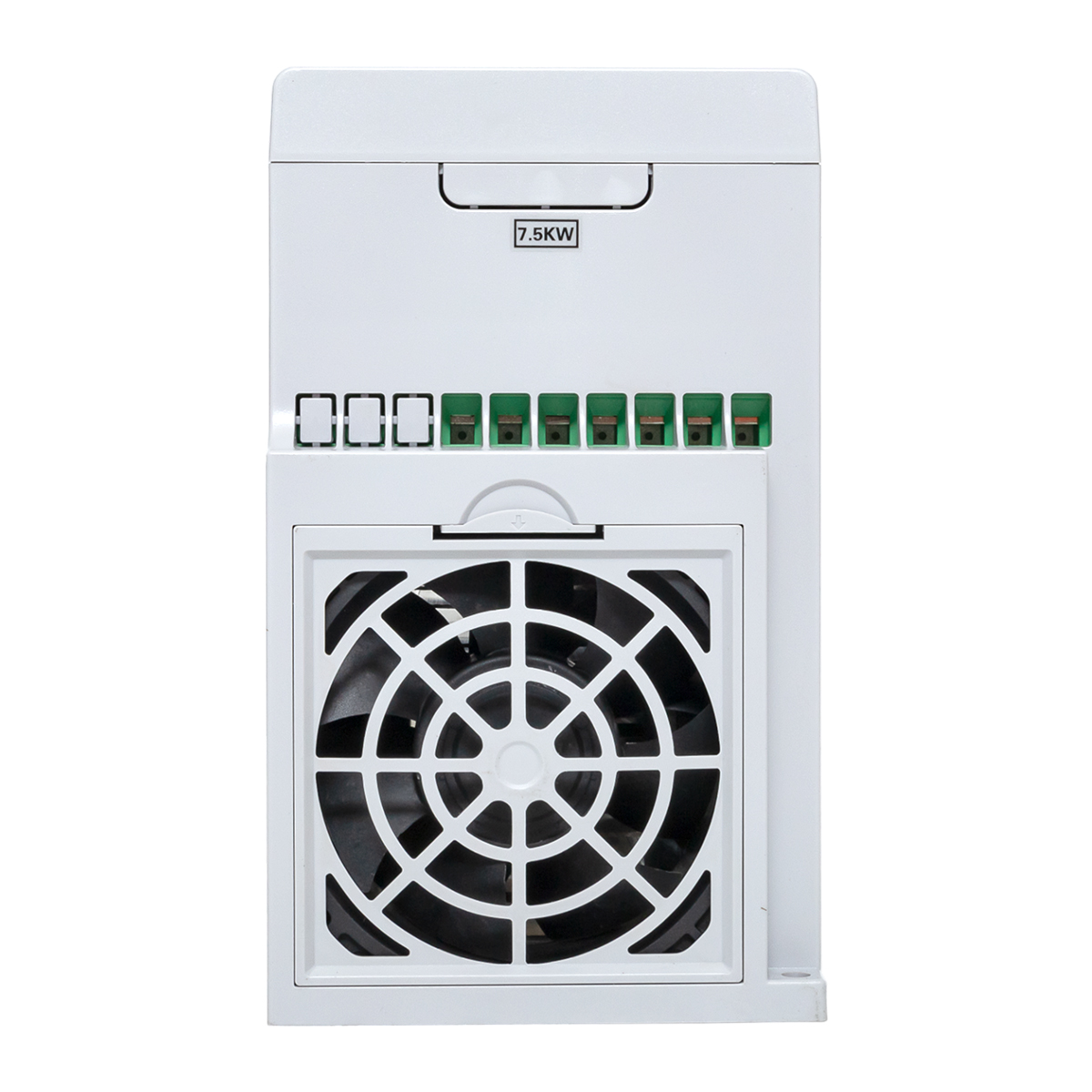 Преобразователь частоты PRO-Drive PD-90-FC-7K5-3-B EKF