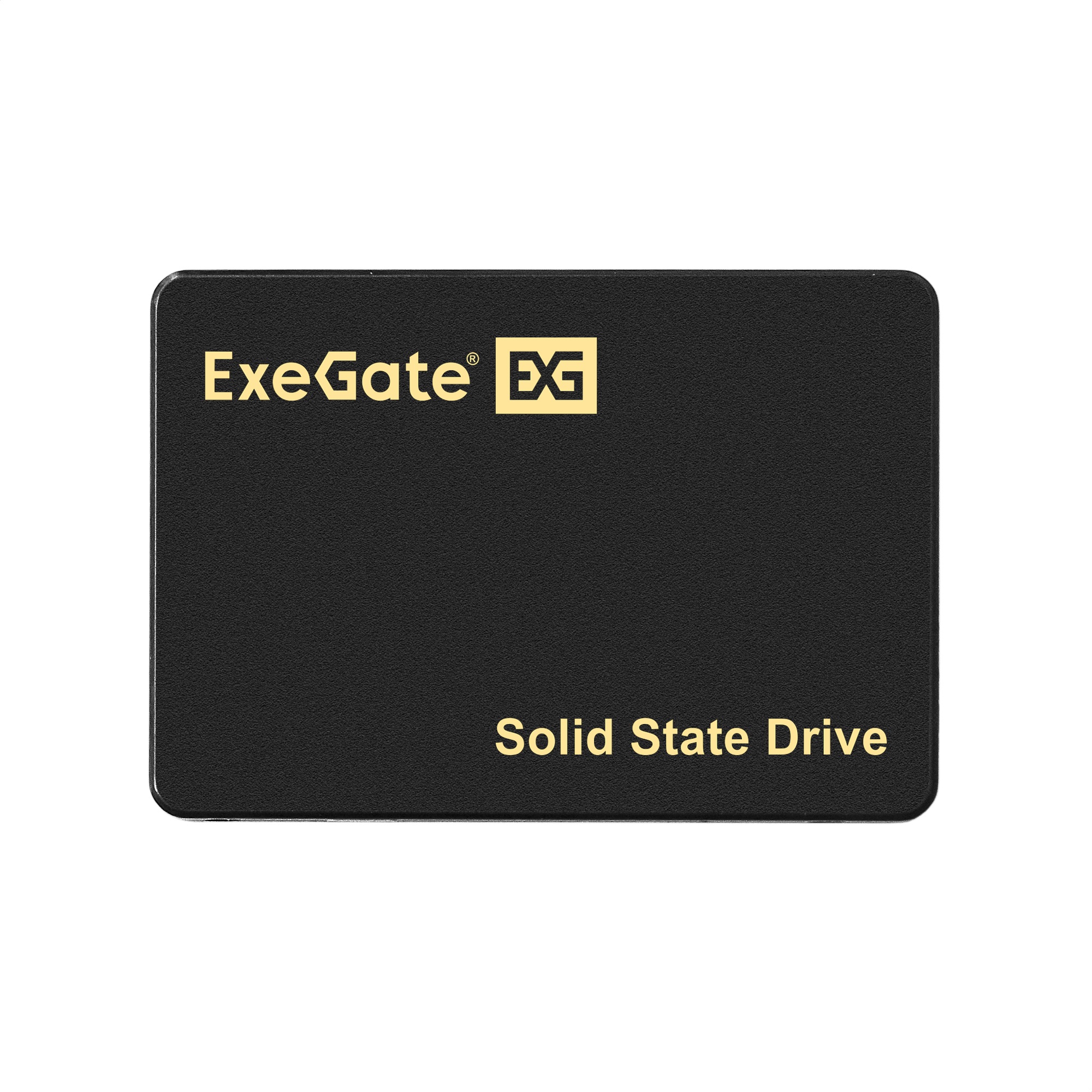 Накопитель SSD 2.5'' 240GB NextPro UV500TS240 (SATA-III, 3D TLC) ExeGate EX276539RUS
