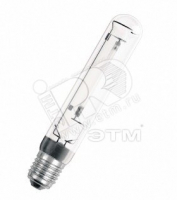 Лампа натриевая ДНаТ 250вт NAV-T SUPER 4Y E40 Osram LEDVANCE 4050300024417