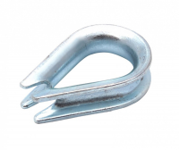 Коуш 12мм DIN6899 Партнер 18767