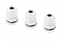 Сальник PG 7 диаметр проводника 3,5-6 мм IP54 TDM ELECTRIC SQ0805-0010