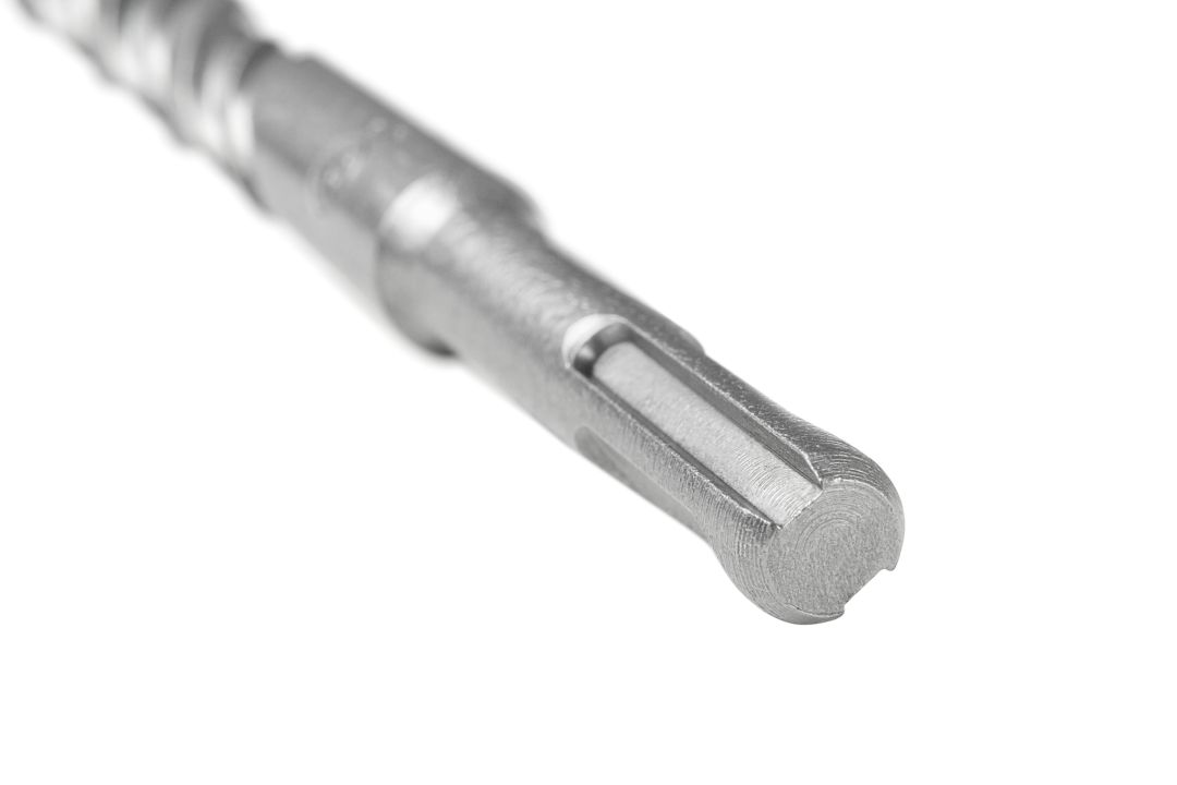 Бур SDS Plus   8x160 мм P.I.T. AMAS01-0816