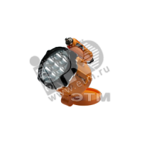 Фонарь светодиодный Au6001LED автомобильный Космос KOCAu6001LED