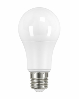 Лампа светодиодная LED 9.5Вт E27 CLA60 FR 4000K матовая Osram LEDVANCE 973381 4052899973381