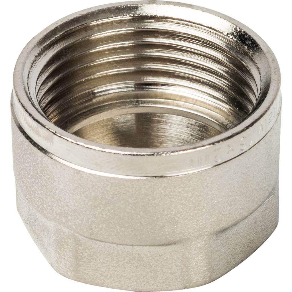 Фитинг компрессионный для PEX труб 16x2.0x3/4 STOUT SFC-0021-001620 RG008P29KAE7RH