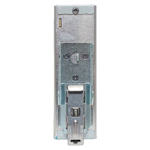 Блок питания на дин рейку 120 вт, 220 В AC /24 В DC EKF DR-E-120W-24