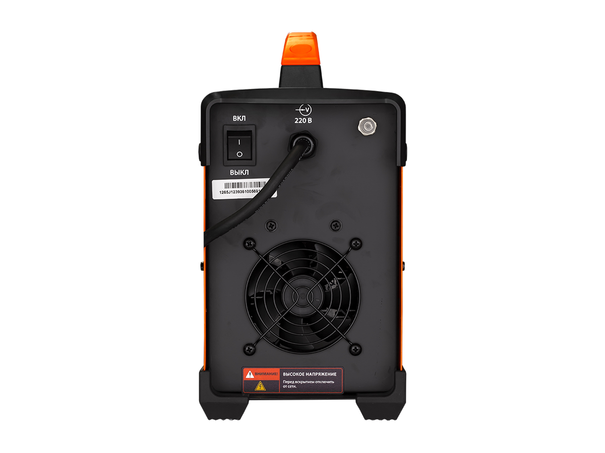 Инвертор сварочный TIG 200 ''REAL'' (W223) СВАРОГ 00000093556