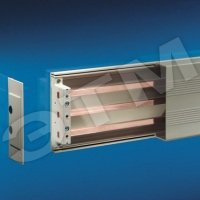 SV Держатель шинных сборок (4шт) RITTAL 9350000