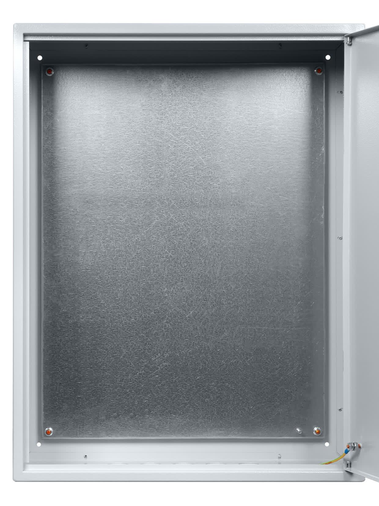 Корпус металлический ЩМП-3-0 (650х500х220) TDM ELECTRIC SQ0905-0061