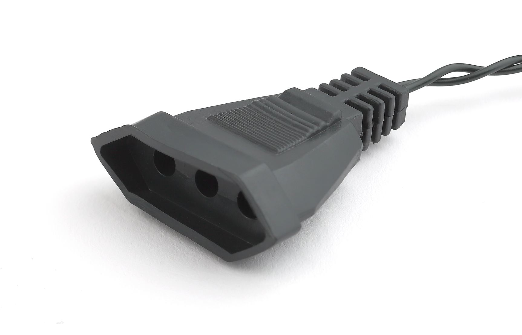 Гирлянда LED Нить 10 м ENIN-10M мультиколор 8 режимов, 220 V, IP20 60/720 ЭРА Б0041893