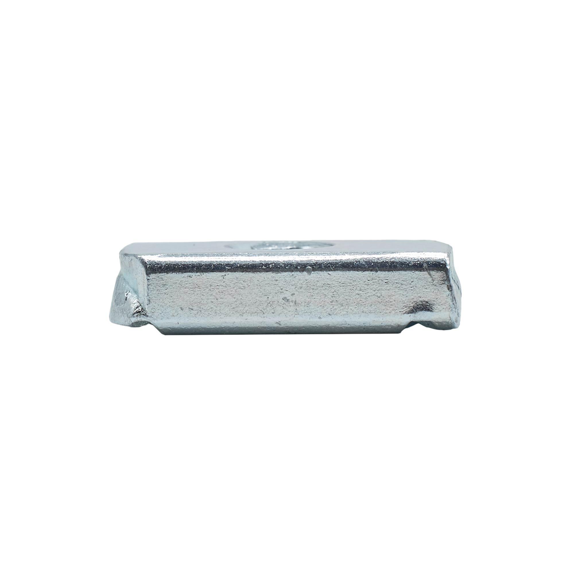 Гайка для подвешивания профиля М10х40 (100шт) DKC CM141000