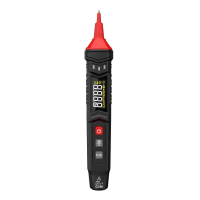 Мультиметр цифровой KT 121 серия PROLINE КВТ 87249