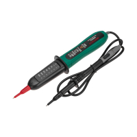 Индикатор напряжения MS8922A, REXANT MASTECH 13-1204