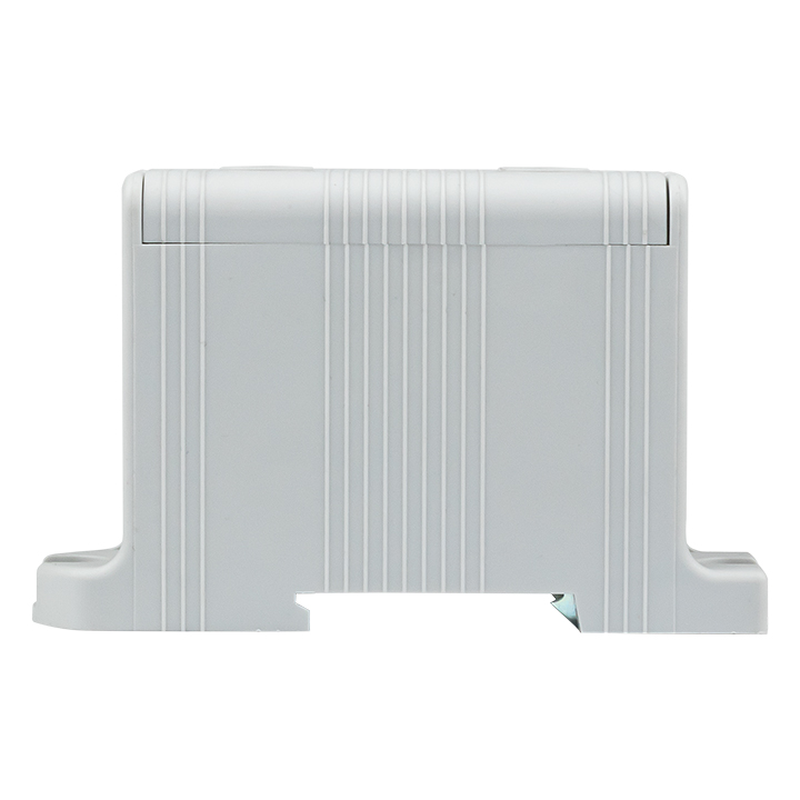 Клемма силовая вводная КСВ 35-150кв мм. серая EKF plc-kvs-35-150-gray