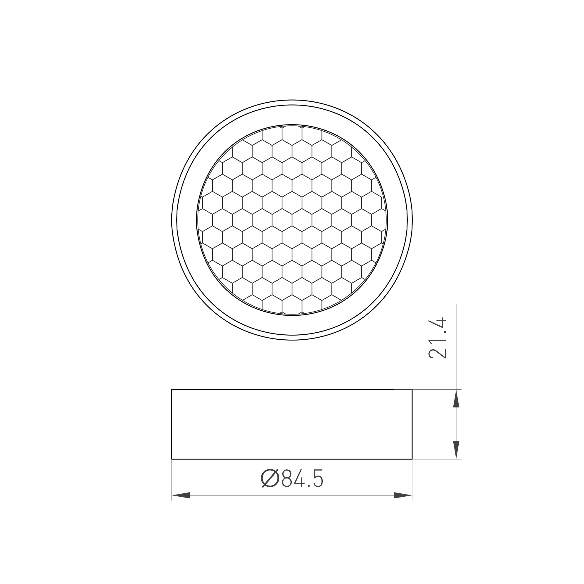 Блок питания ARV-DR100-24 (24V, 4.2A, 100W) (ARL, IP20 DIN-рейка) Arlight 031087
