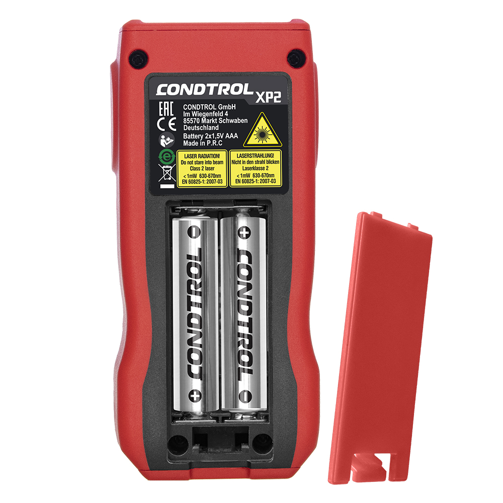 Дальномер лазерный XP2 70 m Condtrol 1-4-080