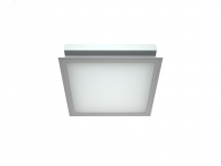 Светильник OWP/R ECO LED 595 IP54/IP40 4000K Световые Технологии 1376000010