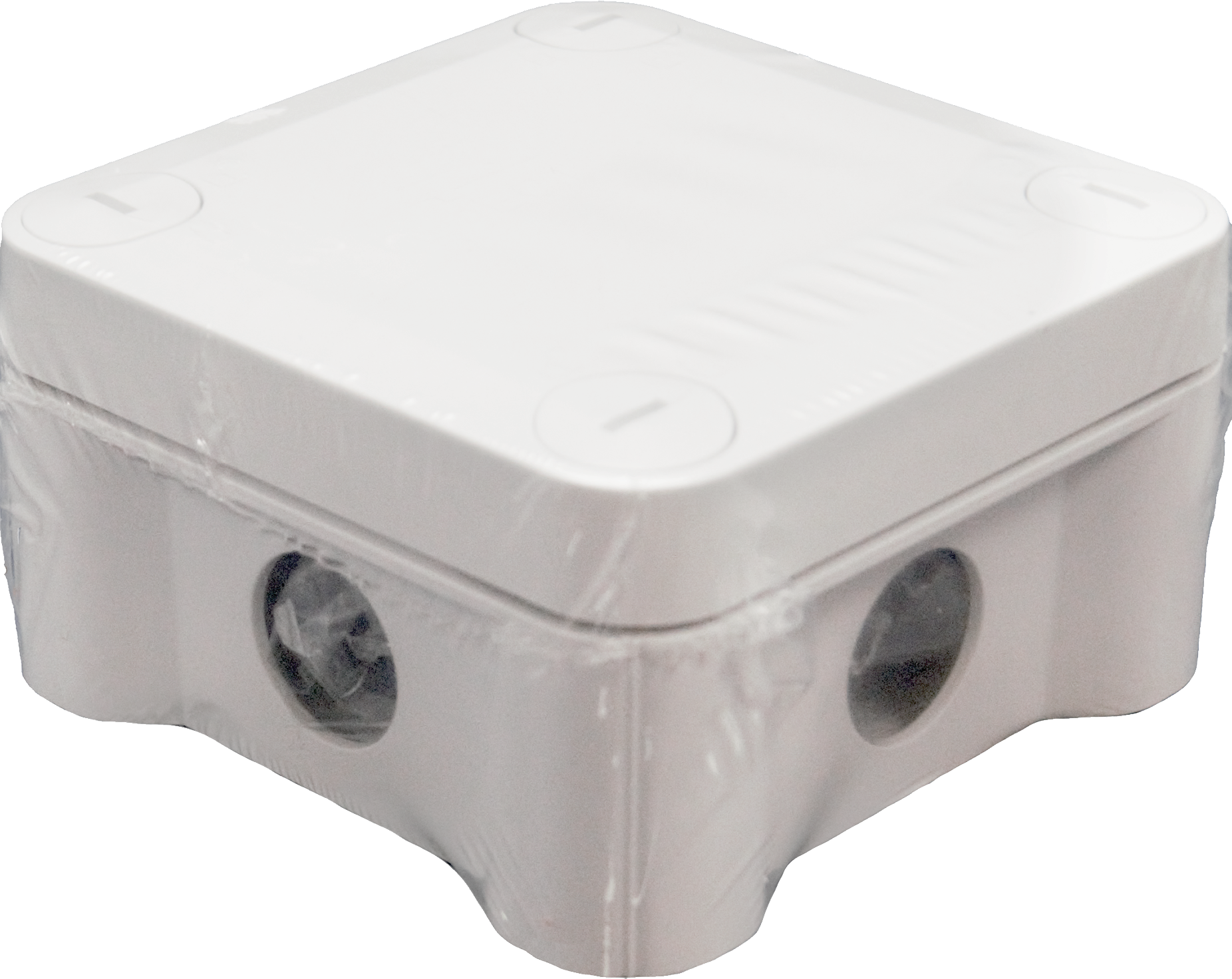 Коробка монтажная КМ-1010(П)-IP55 Гефест УТ000031490