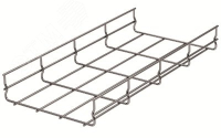 Лоток проволочный 400х50х3000 DKC FC5040