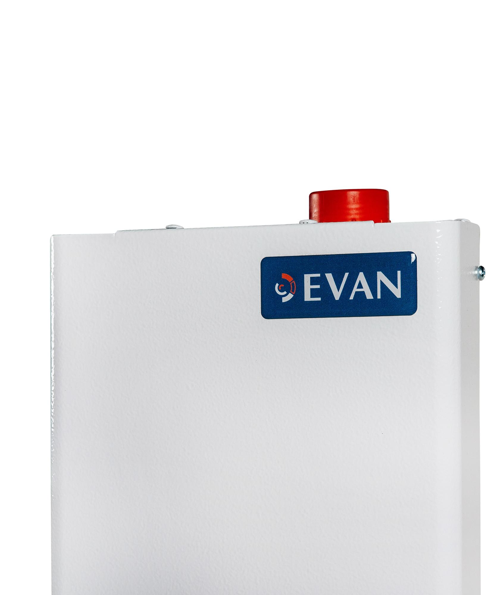 Котел электрический NEXT - 12 ЭВАН 12912