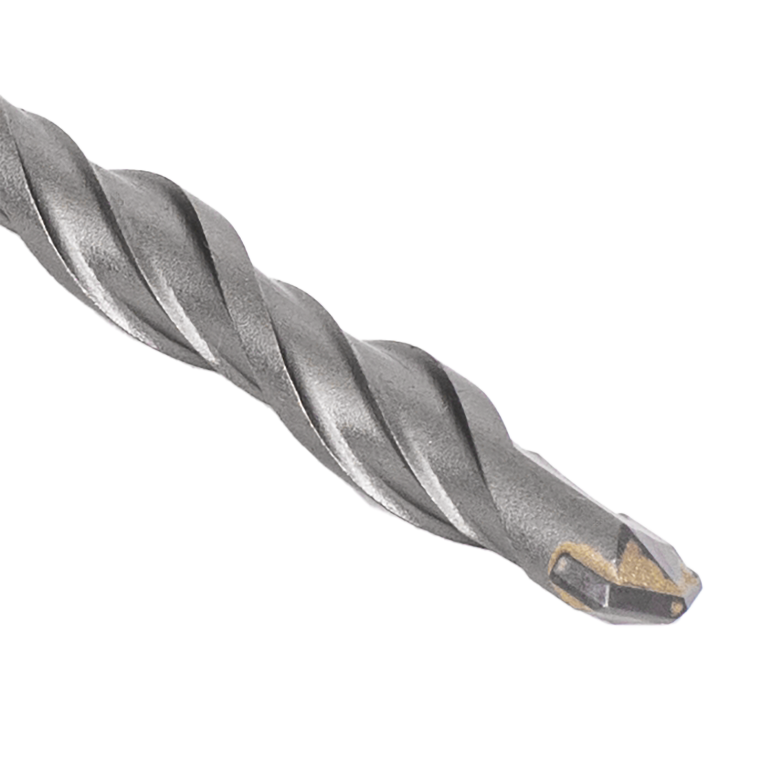Бур SDS-plus (2 спирали, 2 резца)  12x160/100 Интерскол 05012.160