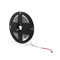 Лента светодиодная 6 Вт/м DC 24В 4000К IP65 60LED SMD2835 800 лм/м Black Gauss GAUSS 23637442006