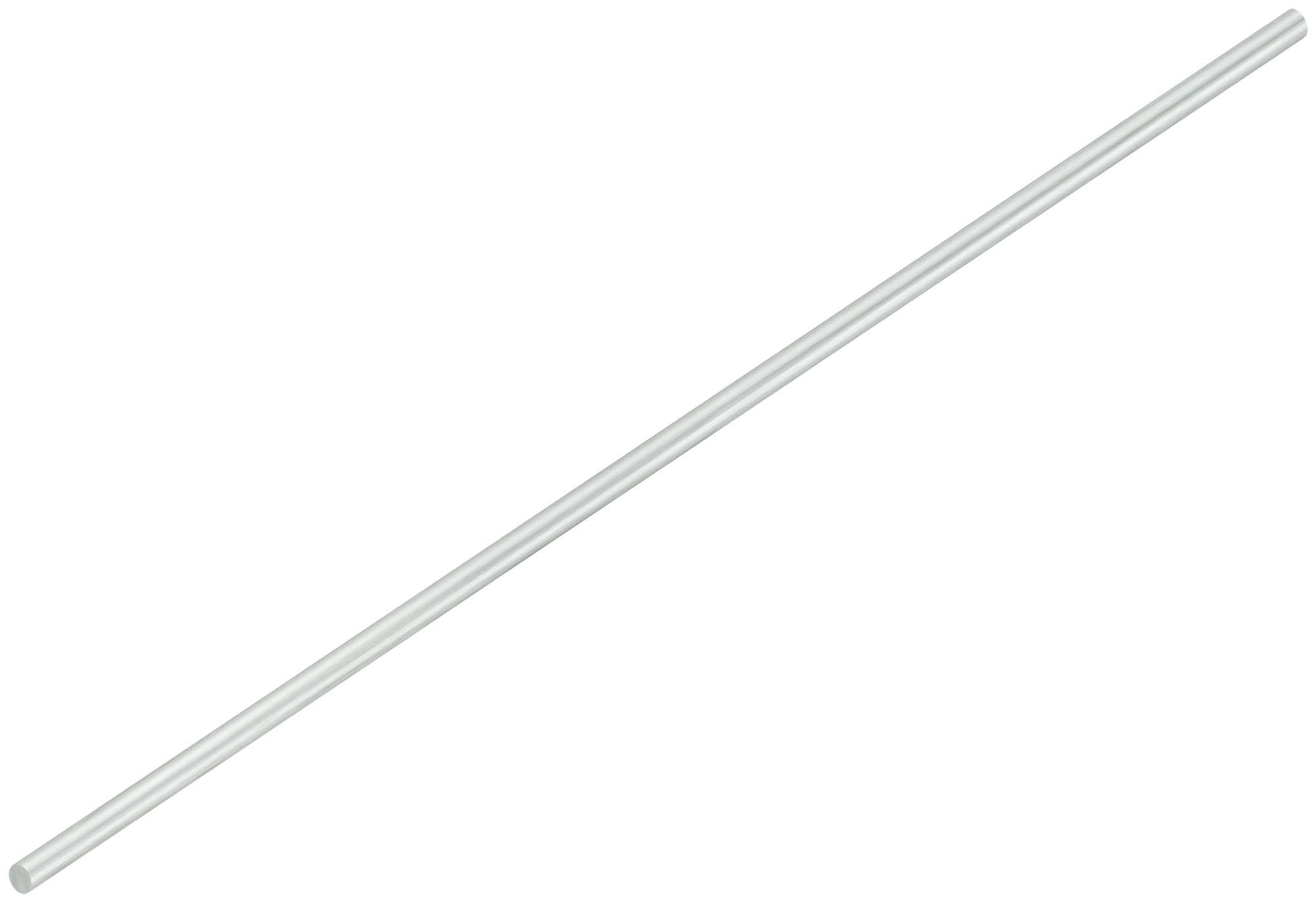 Припой оловянно-свинцовый ПОС 61 без канифоли, пруток диаметр 8 мм, 170 гр РОС 60584