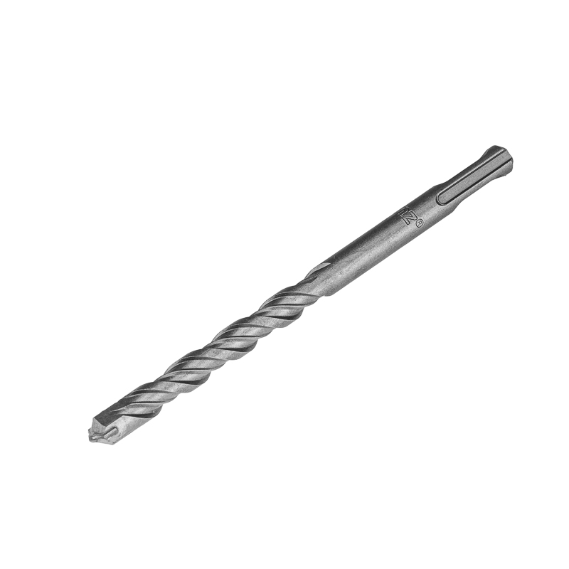 Бур по бетону 12x160x100 мм SDS-plus Kranz KR-91-0014