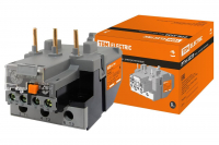 Реле электротепловое РТН-3359 48-65А TDM ELECTRIC SQ0712-0015