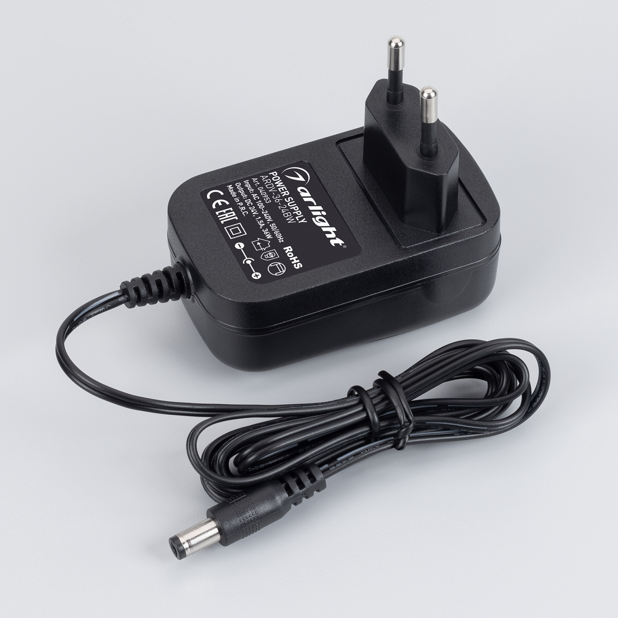 Экран SL-W15-3000 OPAL (пластик) Arlight 036034