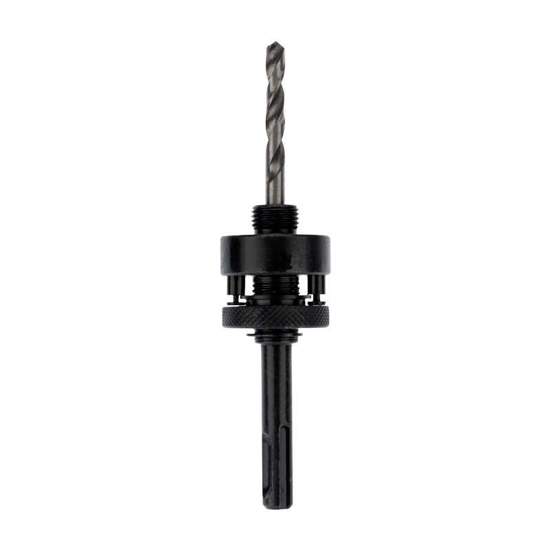 Хвостовик SDS PLUS для коронок Bimetal 32-152 мм Kranz KR-92-0202