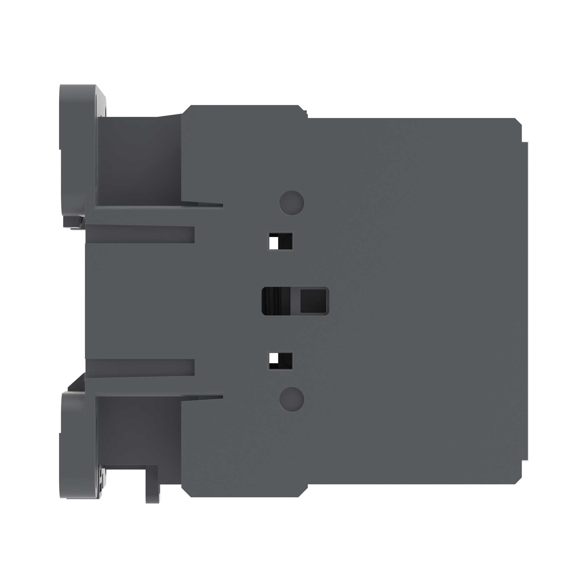 Магнитный контактор YON DSC032 32A 15кВт AC3 3P кат.220В AC DKC DSC032-3C00A230