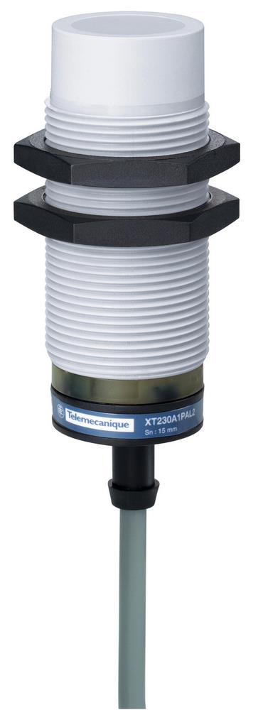 Датчик емкостной Schneider Electric XT230A1NAL2