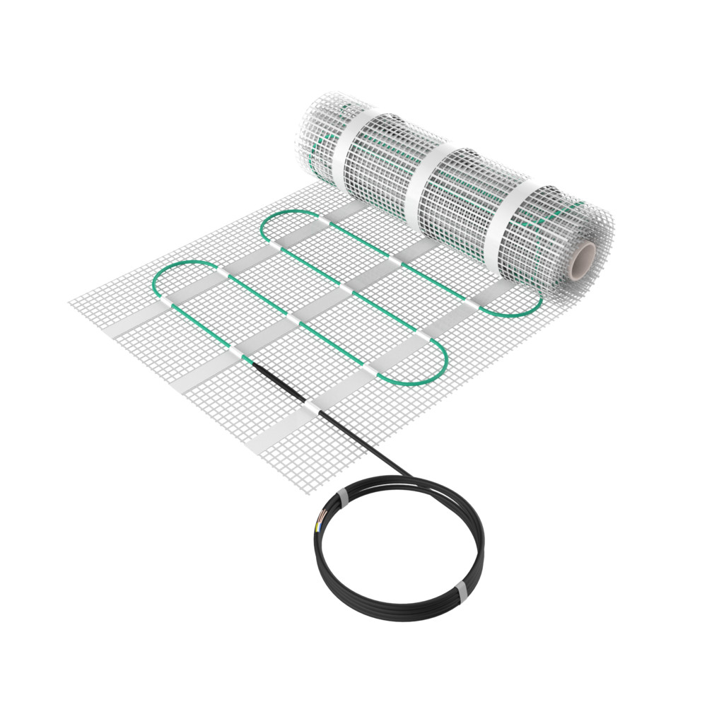 Мат нагревательный STEP BALANCE 150 Вт/м2 525 Вт 3.5 м2 Systeme Electric SBM150035