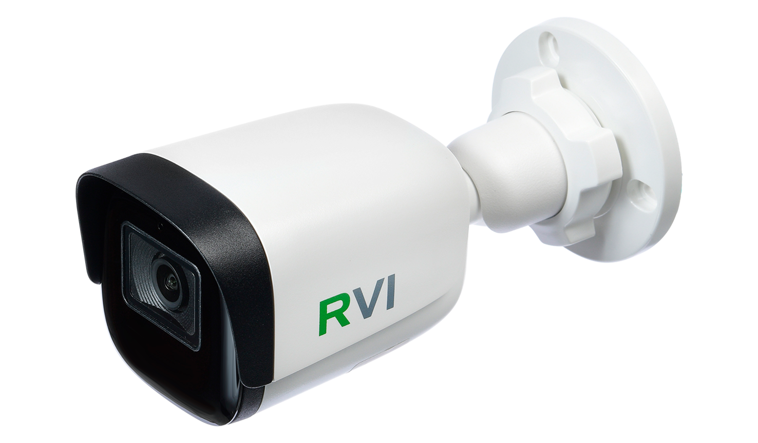 Видеокамера IP 4Мп цилиндрическая с ИК-подсветкой до 50м IP67 (2.8мм) RVI RVi-1NCT4052 (2.8) white С0000032161