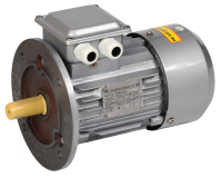 Электродвигатель трехфазный АИР 80B4 380В 1,5кВт 1500об/мин 3081 DRIVE ONI DRV080-B4-001-5-1530