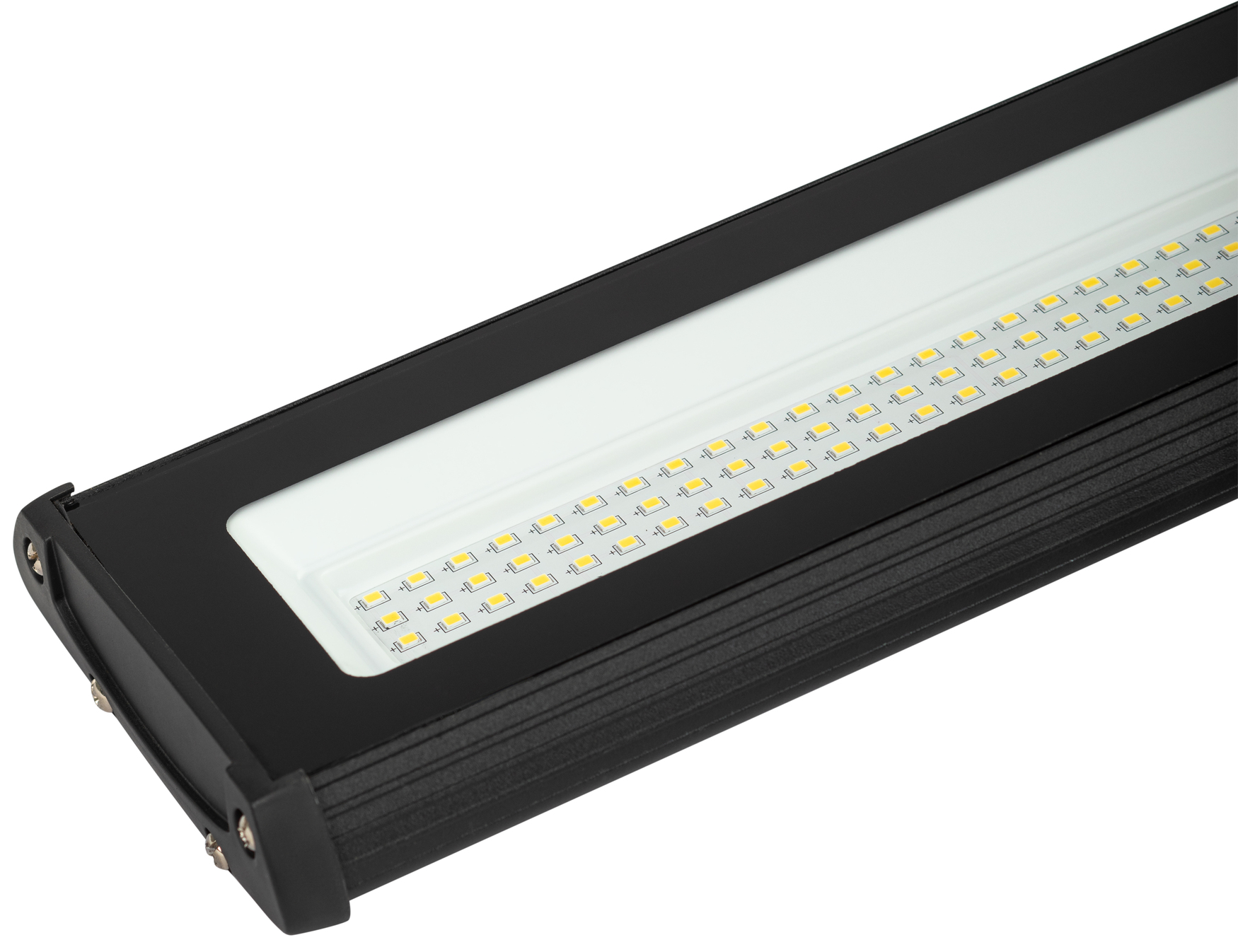 Cветильник cветодиодный подвесной ДСП 100Вт 10000Лм IP65 5000К Кп<5% КСС Д IC SPP-403-0-50K-100 ЭРА Б0046672