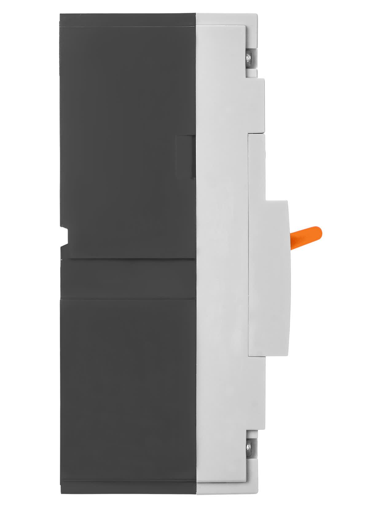 Выключатель автоматический ВА87-35 3Р 250А 25кА TDM ELECTRIC SQ0751-0016