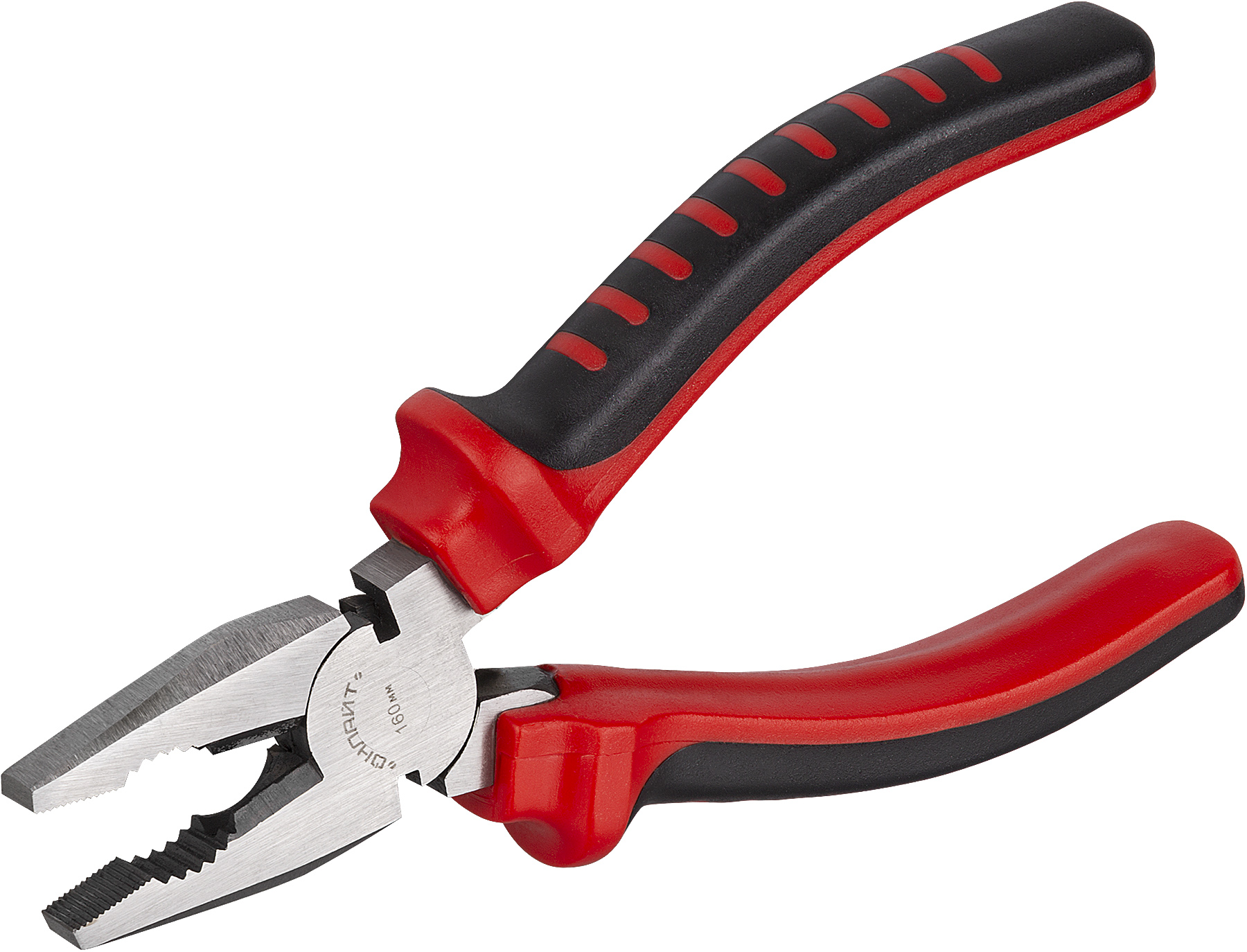 Пассатижи комбинированные 160 мм Онлайт (OHT-Pa01-160) Navigator Group 82945 23872