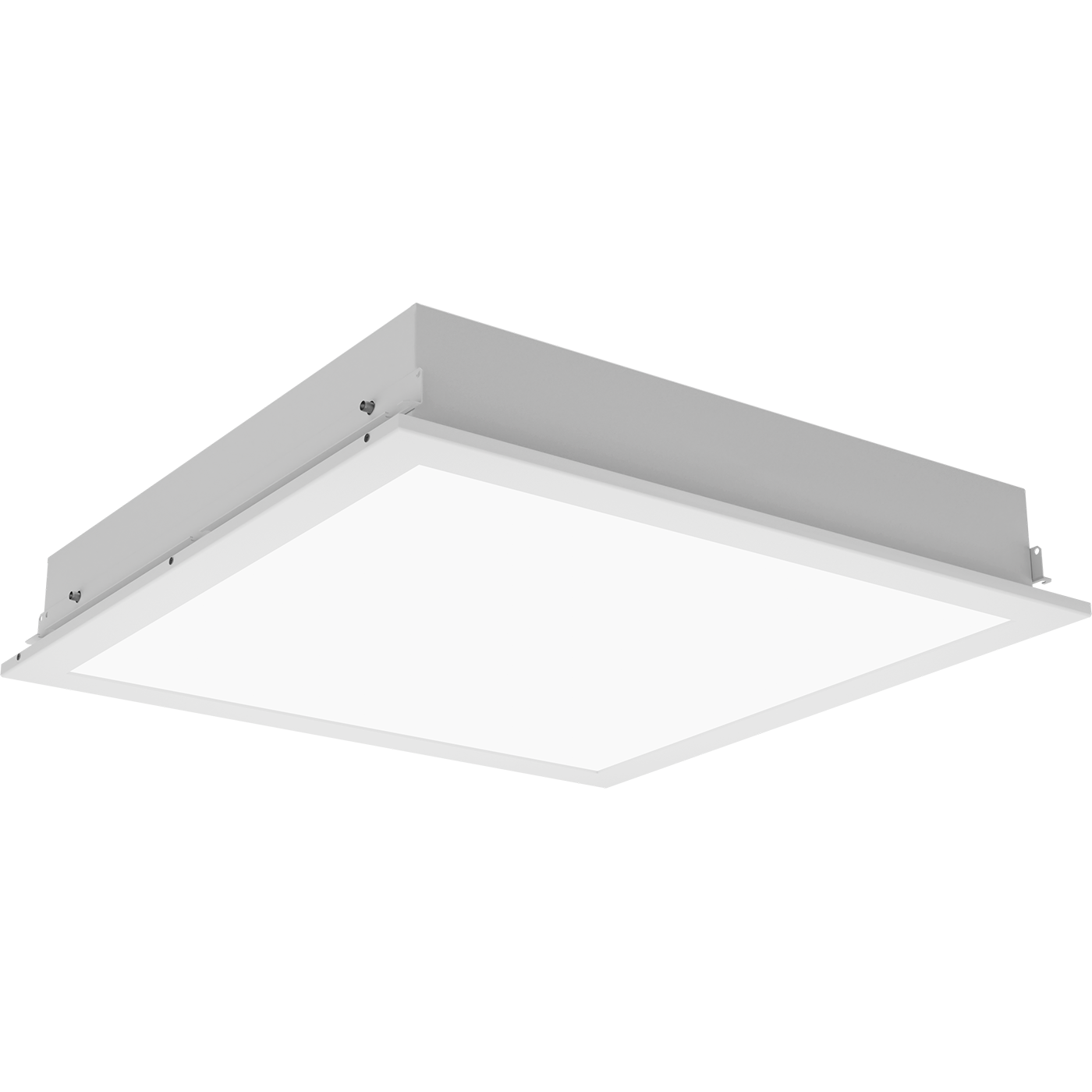 Светильник OWP/R ECO LED 595 IP54/IP40 4000K Световые Технологии 1376000010