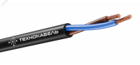 Кабель силовой КГТП-ХЛ 2х6(N) 220/380-3 ТРТС Технокабель НПП 00-00151431