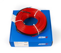 Кабель нагревательный ДЕВИ Flex-18T   270 Вт   230 В   15 м ДЕВИ (DEVI) 140F1237R