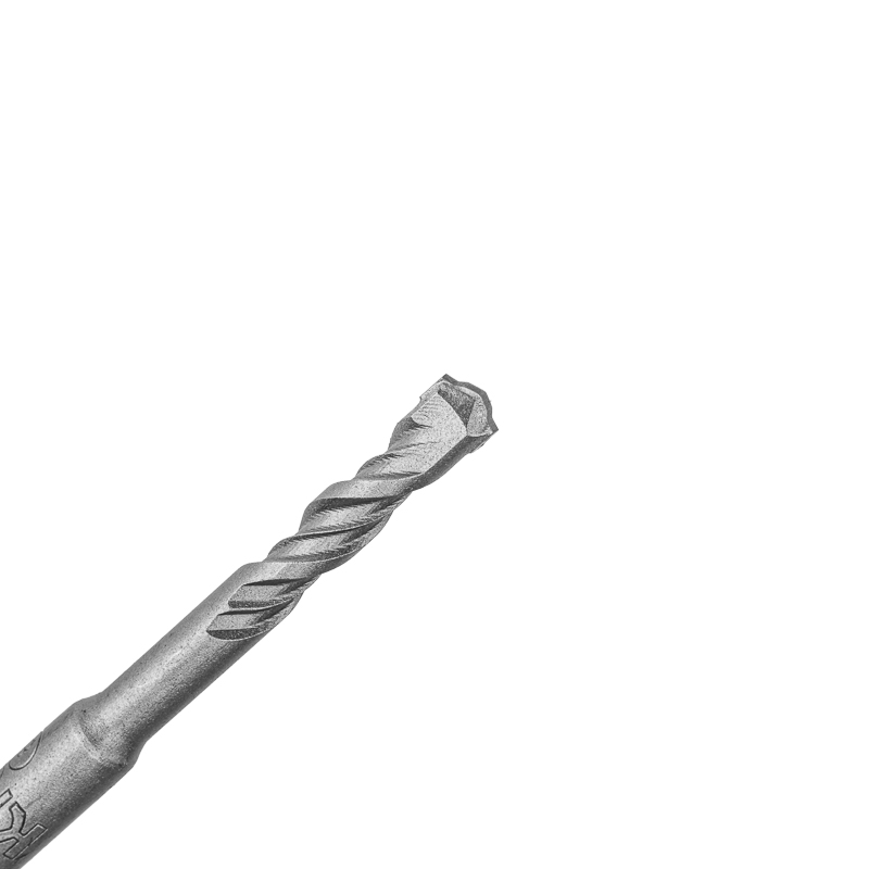 Бур по бетону 8x110x50 мм SDS-plus Kranz KR-91-0007